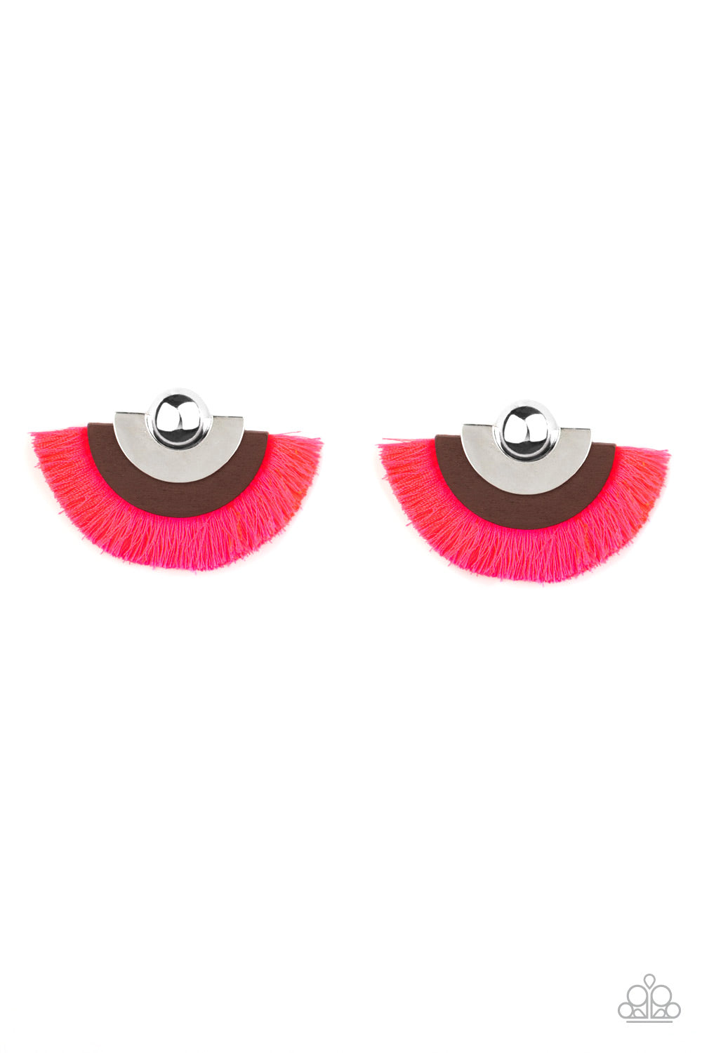Star  Tassel Drop Earrings  SHEIN IN
