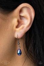 Load image into Gallery viewer, Teasable Teardrops - Multi Necklace

