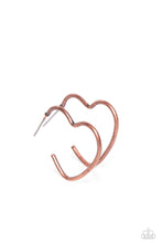 Load image into Gallery viewer, Burnished Beau - Silver
